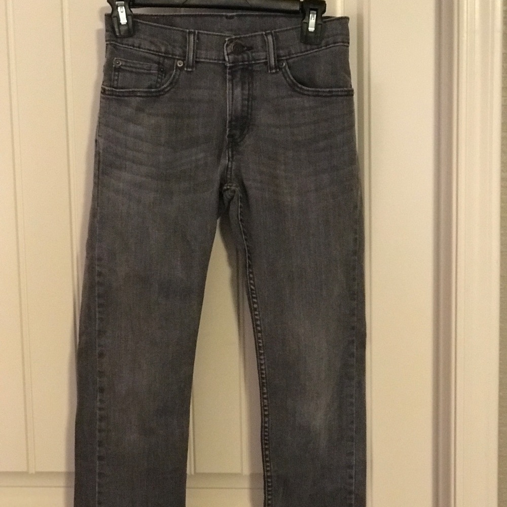 Levi’s Strauss Boys